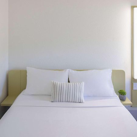 Ibis Budget Canberra Exterior foto