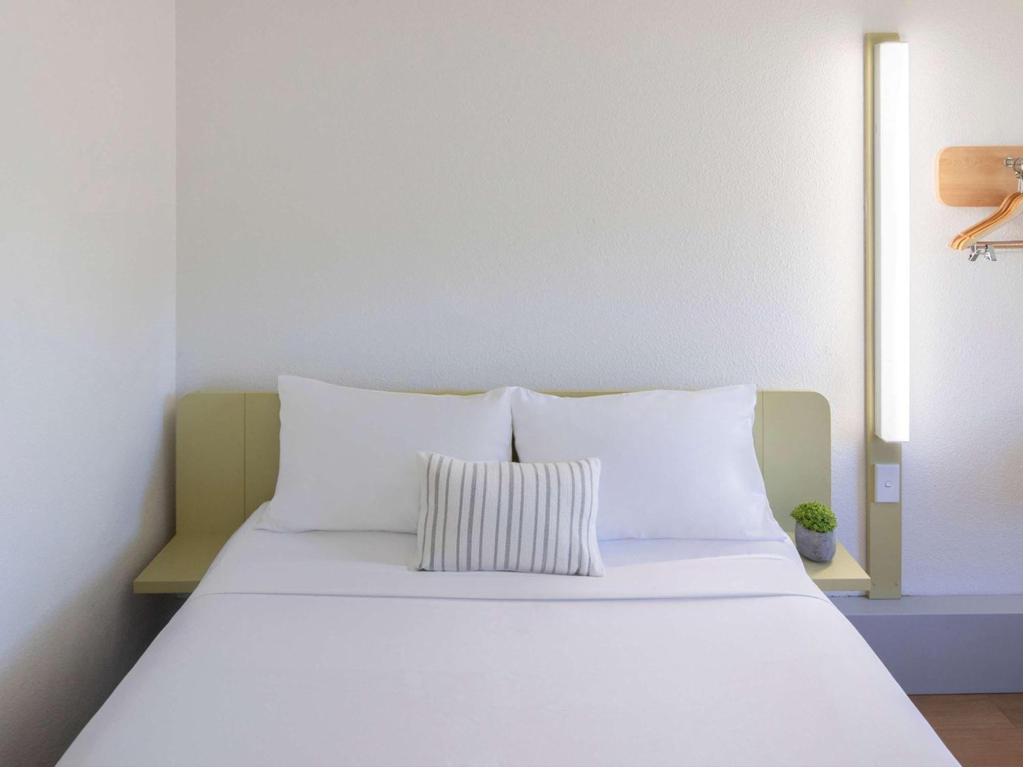 Ibis Budget Canberra Exterior foto