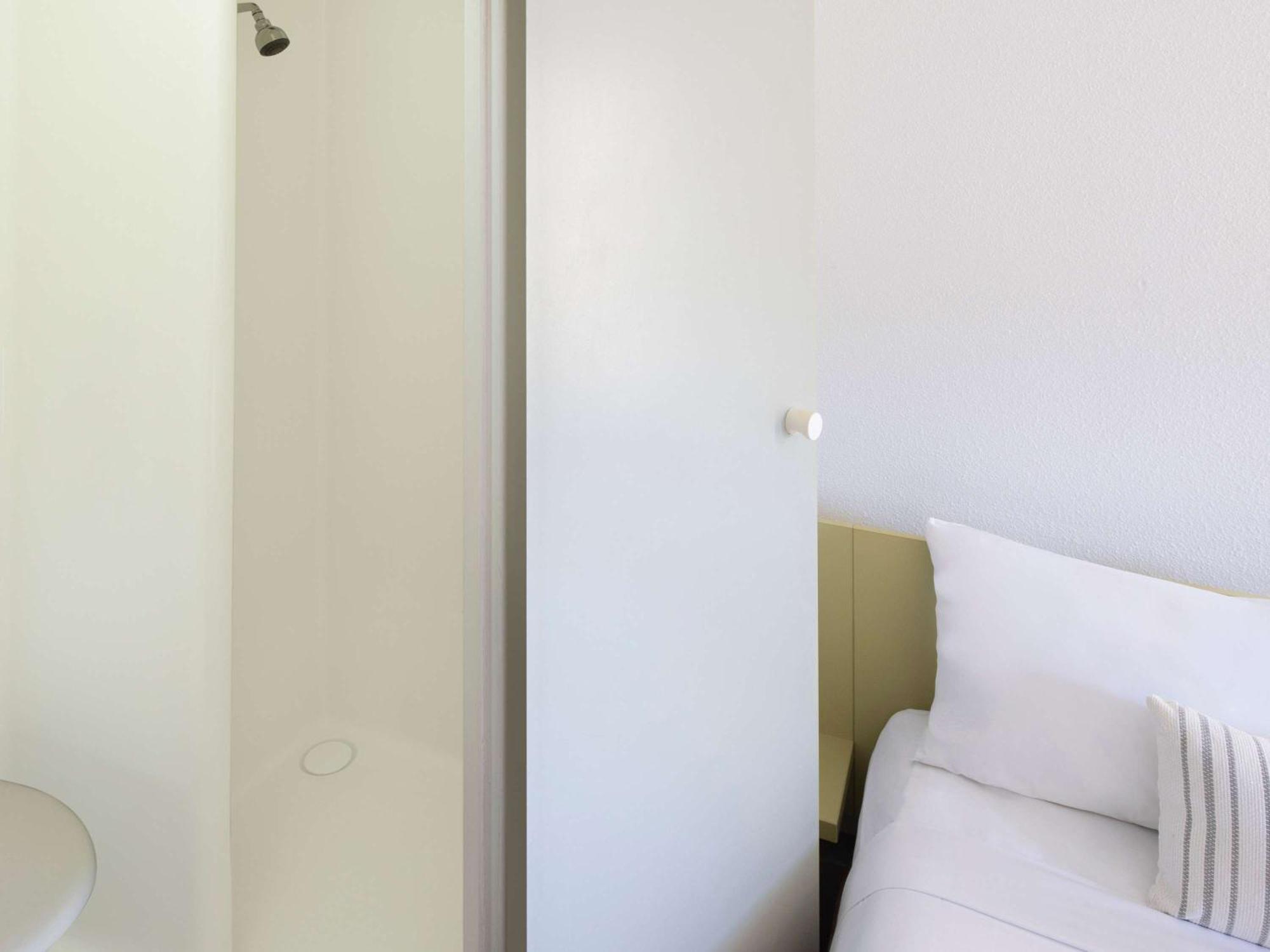 Ibis Budget Canberra Exterior foto