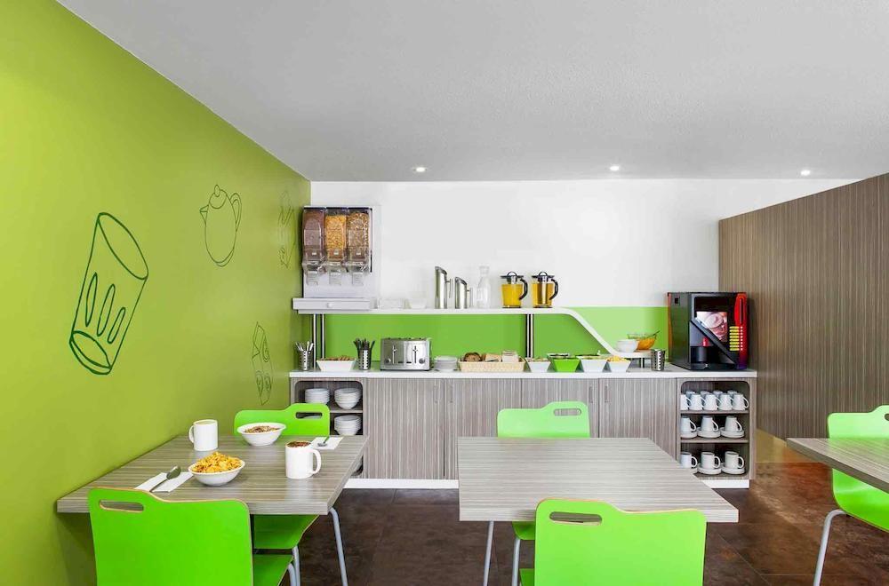 Ibis Budget Canberra Exterior foto