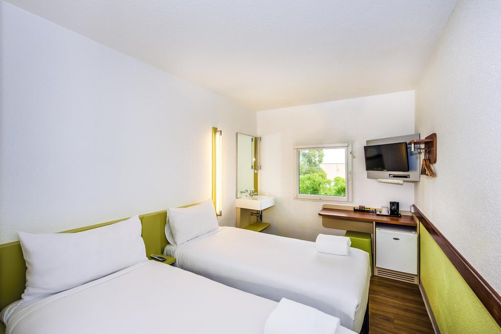 Ibis Budget Canberra Exterior foto